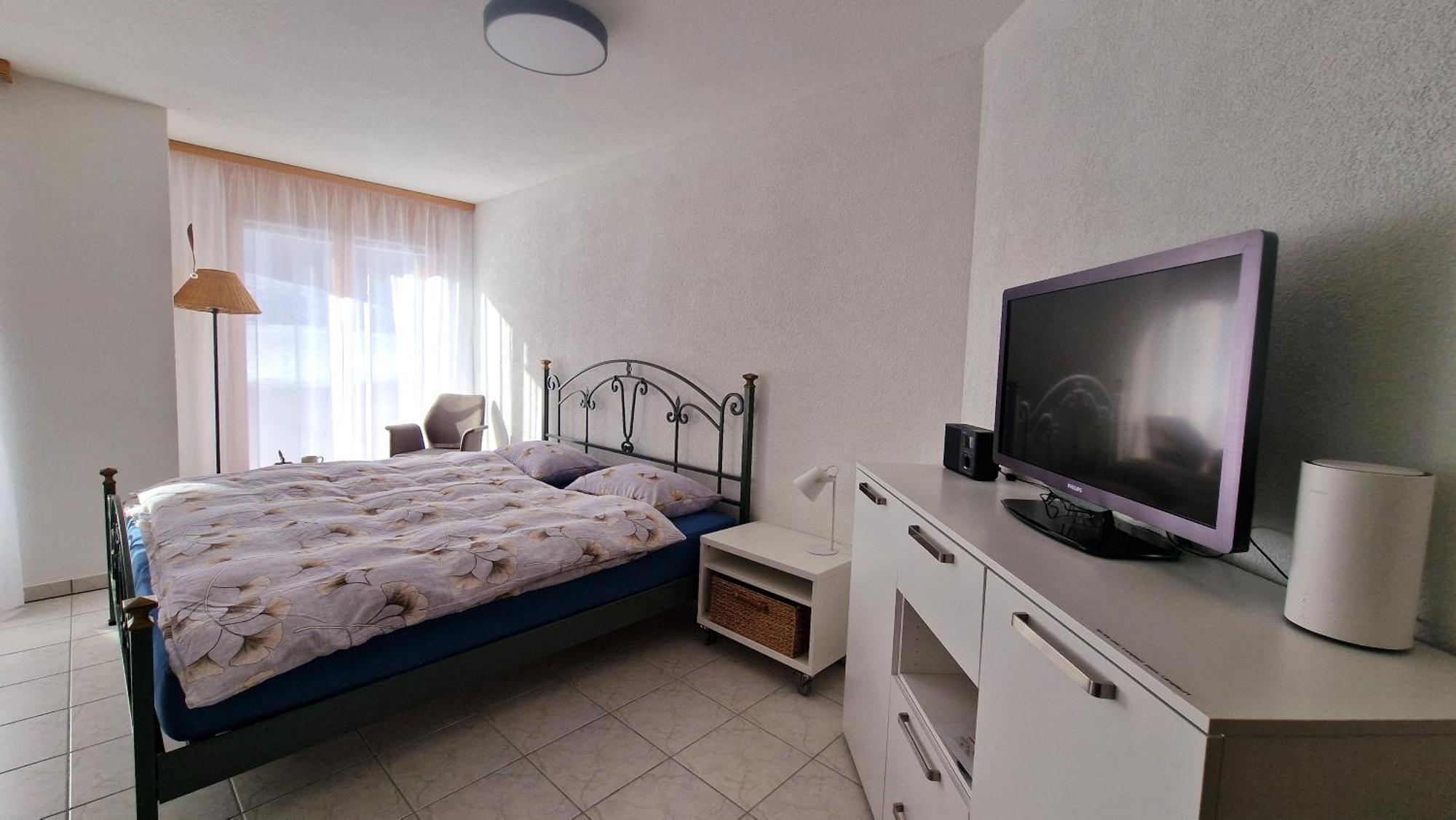 An Der Langlaufloipe - Arnica Apartmán Oberwald